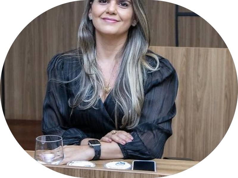 Foto 6 de Consultório Dra. Larissa Marques