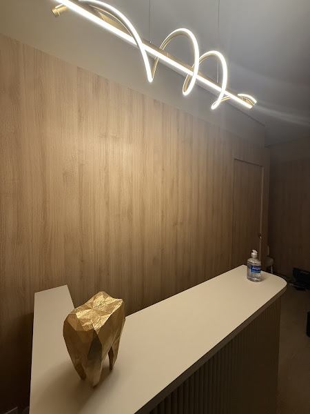 Foto 3 de Consultório Dra. Larissa Santos