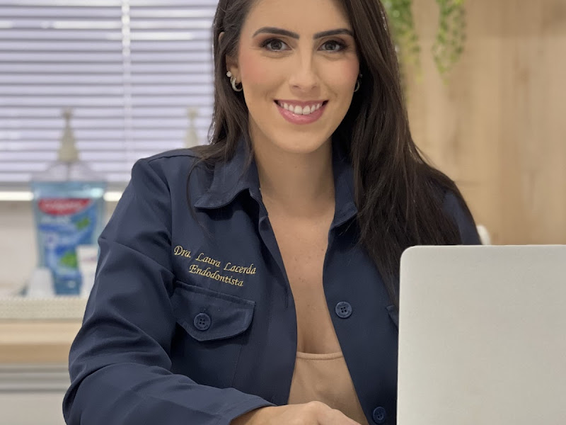 Foto de Consultório Dra Laura Lacerda