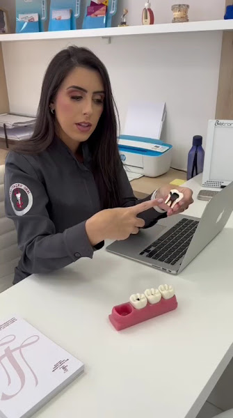 Foto 3 de Consultório Dra Laura Lacerda