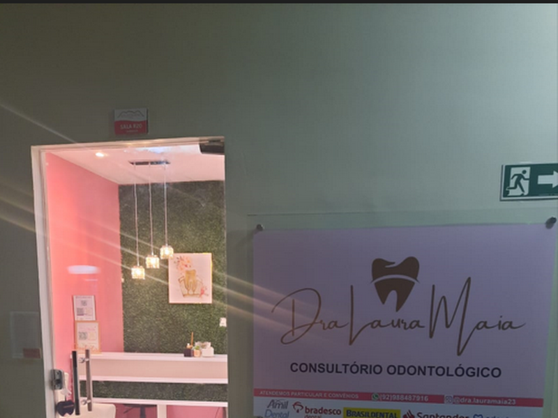 Foto de Consultório Dra. Laura Louise