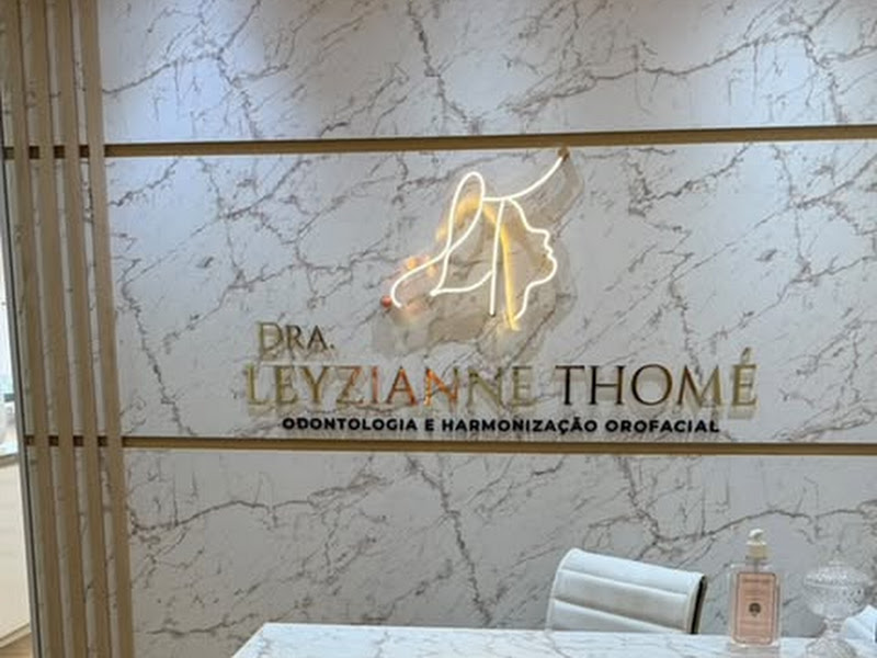 Foto de Consultório Dra. Leyzianne Thomé
