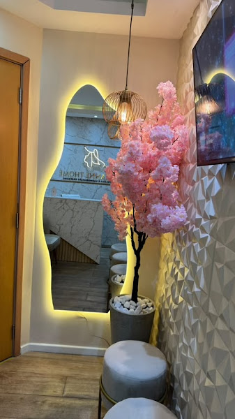 Foto 3 de Consultório Dra. Leyzianne Thomé