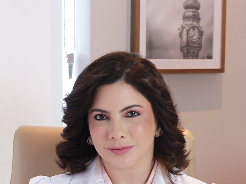 Foto 2 de Consultório Dra Lílian Mendes Acatauassu Nunes