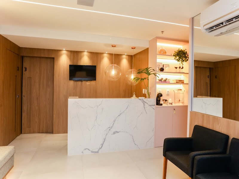 Foto 3 de Consultório Dra Lílian Mendes Acatauassu Nunes