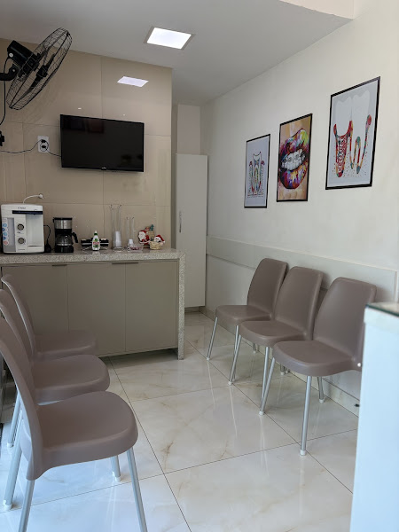 Foto 2 de Consultório Dra Lilian Perazzo Cirurgiã Dentista