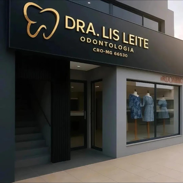 Foto 2 de Consultório Dra. Lis Leite - Clínica Odontológica Cirurgiã Dentista