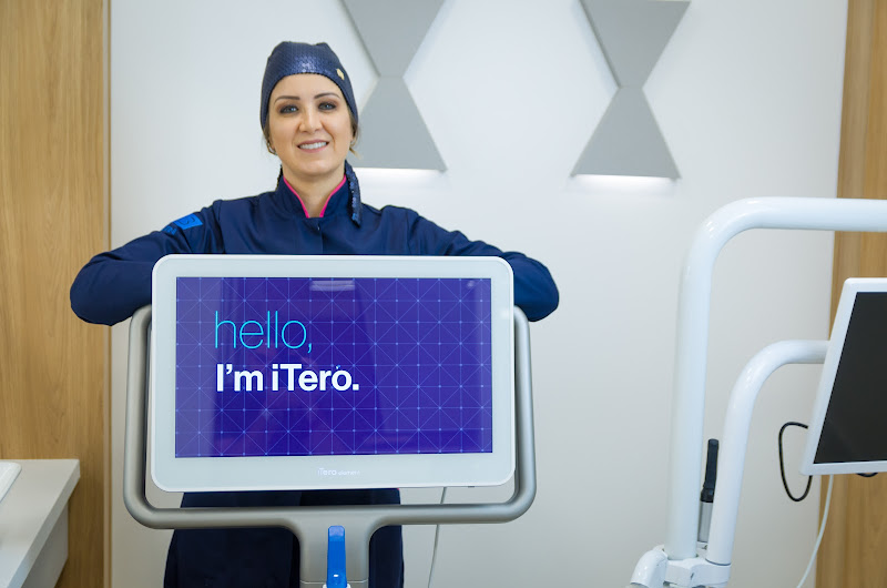 Foto 2 de Consultório Dra. Lisiane Battastini - Odontopediatria e Ortodontia