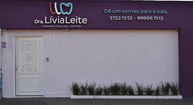 Foto 3 de Consultório Dra. Lívia Leite
