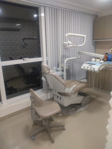 Foto 2 de Consultório Dra Lívia Oliveira