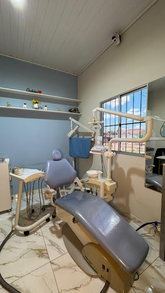 Foto 3 de Consultório Dra. Lívia Pereira- Dentista em Várzea Grande e Cuiabá