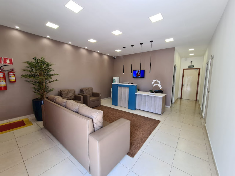 Foto 9 de Consultório Dra. Lívia Pereira- Dentista em Várzea Grande e Cuiabá