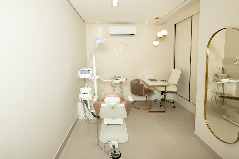 Foto 2 de Consultório Dra. Lorena Pontes