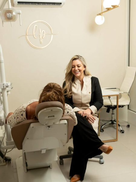 Foto 3 de Consultório Dra. Lorena Pontes