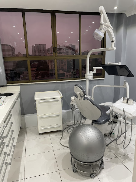 Foto 2 de Consultório Dra. Luana Peixoto