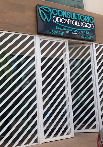 Foto 2 de Consultório Dra. Luanna Vieira da Silva