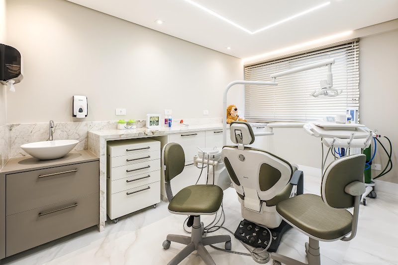 Foto 2 de Consultório Dra Luciana Triches- Odontopediatria e Odontologia Estética
