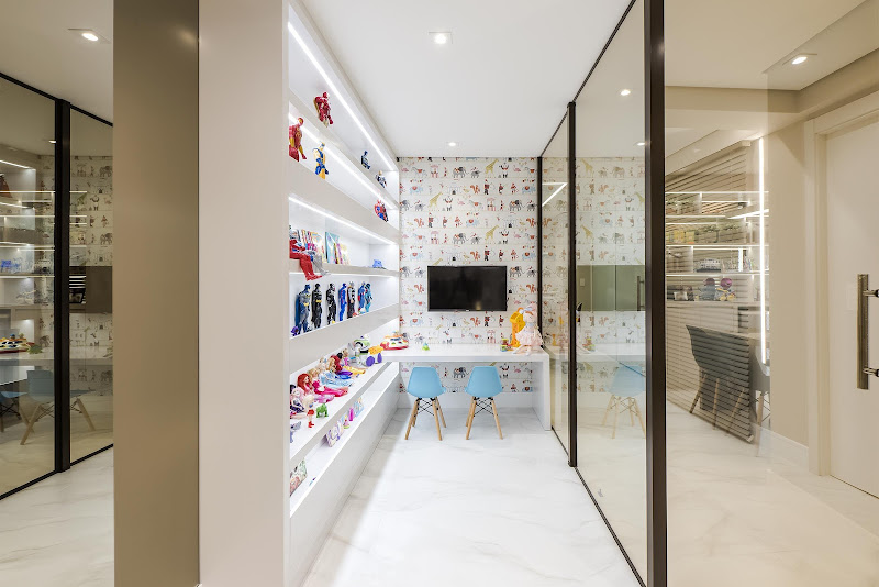 Foto 3 de Consultório Dra Luciana Triches- Odontopediatria e Odontologia Estética