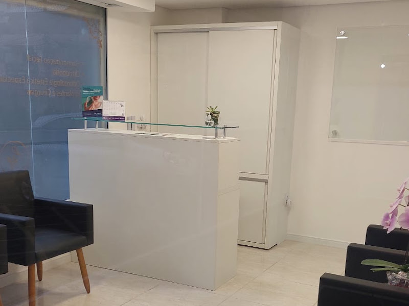 Foto 2 de Consultório Dra Luciane Ughini Porto Alegre