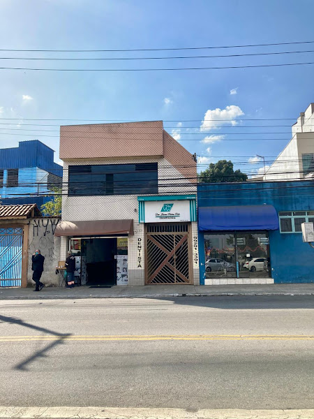 Foto 2 de Consultório Dra. Luciene R. Rolo & Dra. Núbia Garbe