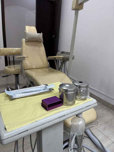 Foto 3 de Consultório Dra. Luciene R. Rolo & Dra. Núbia Garbe