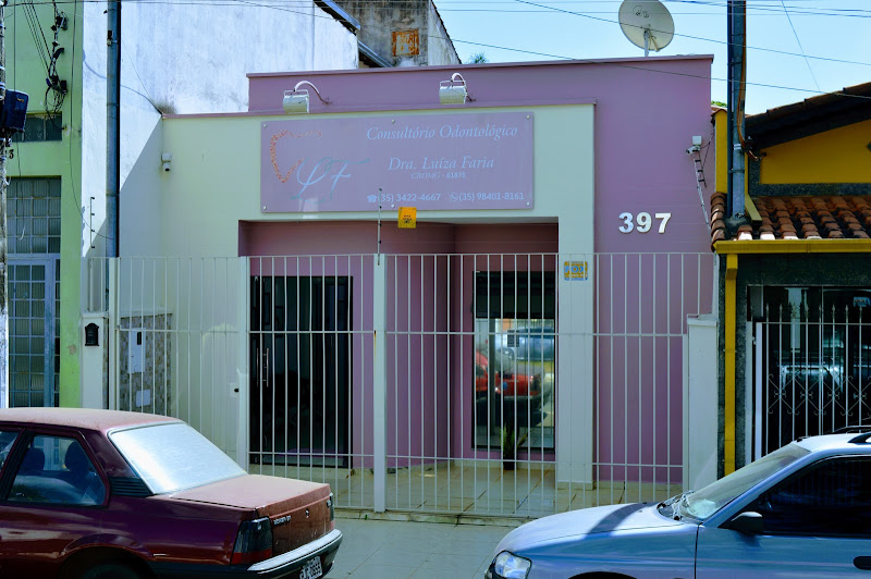 Foto 2 de Consultório Dra Luiza Faria