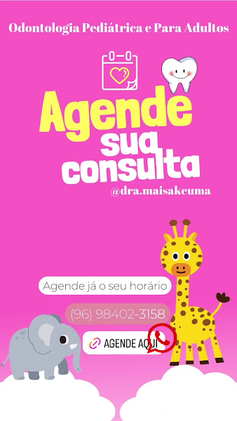 Foto 3 de Consultório Dra.Maísa Keuma