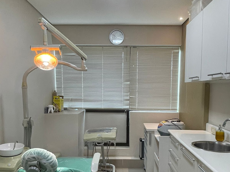 Foto de Consultório Dra. Maisa Reiter Odontologia