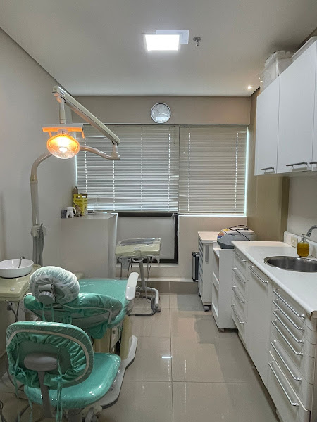 Foto 2 de Consultório Dra. Maisa Reiter Odontologia