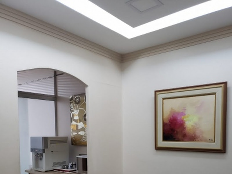 Foto de Consultório Dra Marcela Ribeiro- PERIODONTISTA