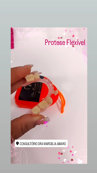 Foto 2 de Consultório Dra Marcelia amaro