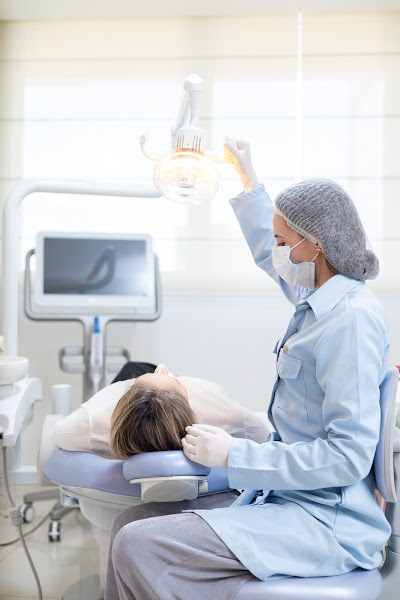 Foto 3 de Consultório Dra. Márcia Araújo