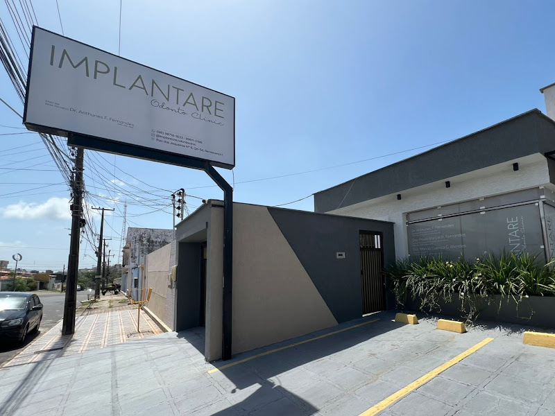 Foto de Consultório Dra. Márcia Cuenca/ImplantareOdontoClinic