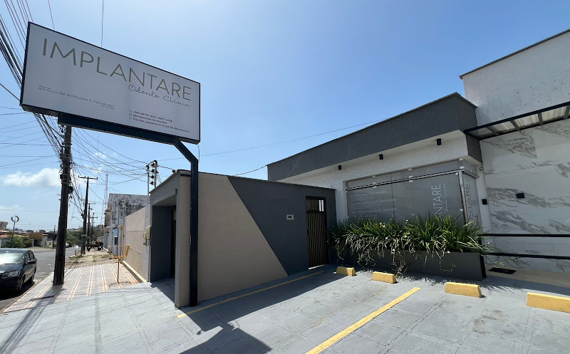 Foto 2 de Consultório Dra. Márcia Cuenca/ImplantareOdontoClinic