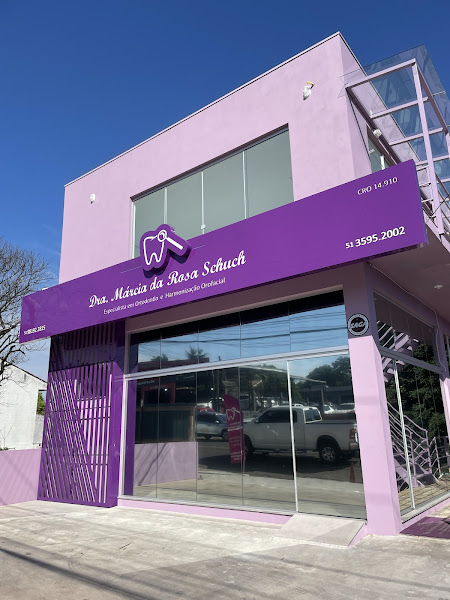 Foto 2 de Consultório Dra Márcia da Rosa Schuch