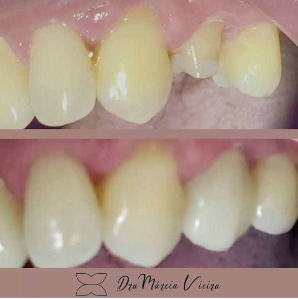 Foto 3 de Consultório Dra Márcia Vieira