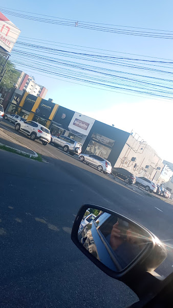 Foto 2 de Consultório Dra Maria Auxiliadora Bastos de Assis