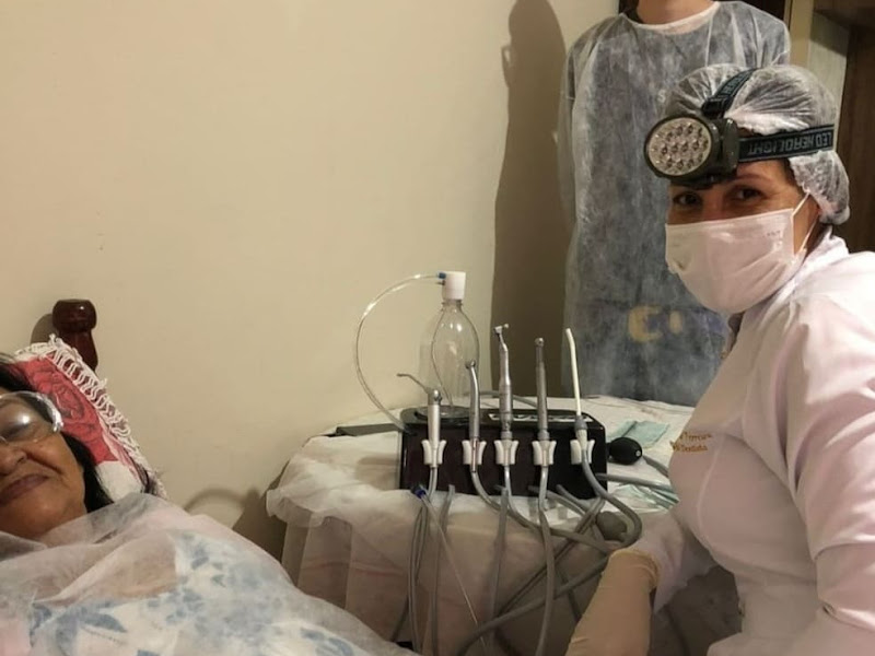 Foto 3 de Consultório Dra Maria Cláudia Carvalho Ribeiro