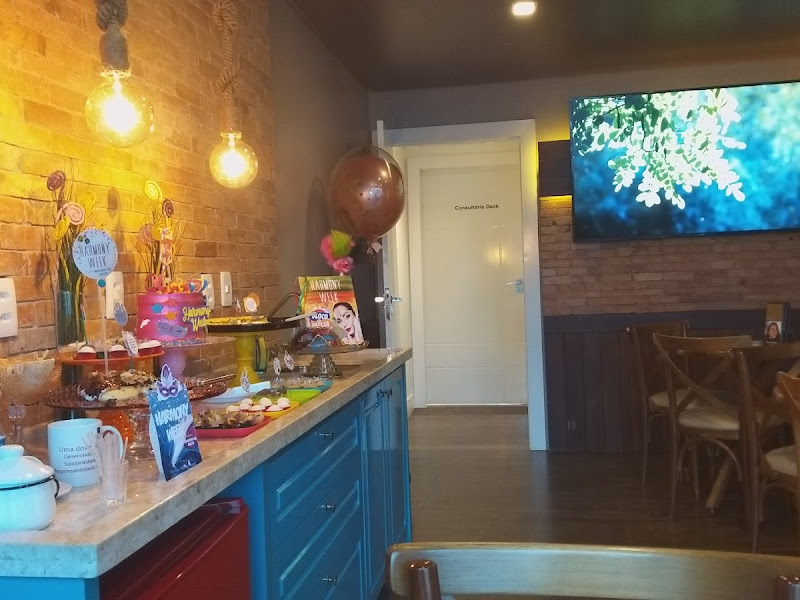 Foto 2 de Consultório Dra Maria do Rosário de Sousa Lobo