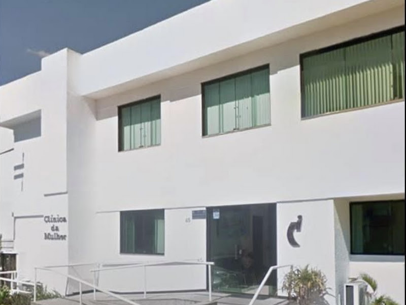 Foto 3 de Consultório Dra Maria do Rosário Dias Moreira