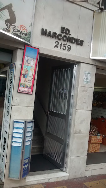Foto 2 de Consultório Dra Maria Fátima Bonifácio Vieira Juvenal