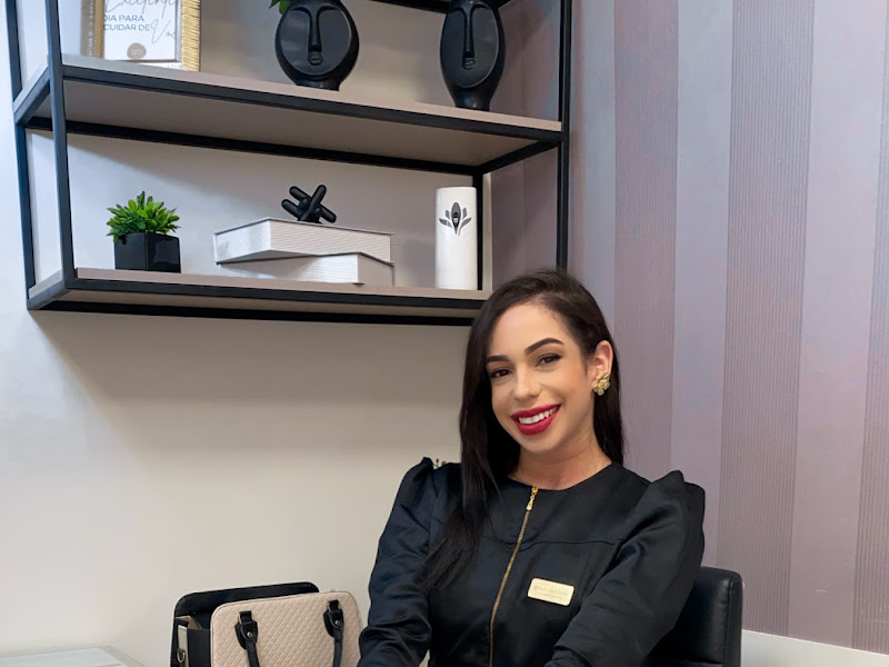 Foto 3 de Consultório Dra Maria Lúcia de Azevedo Salvador