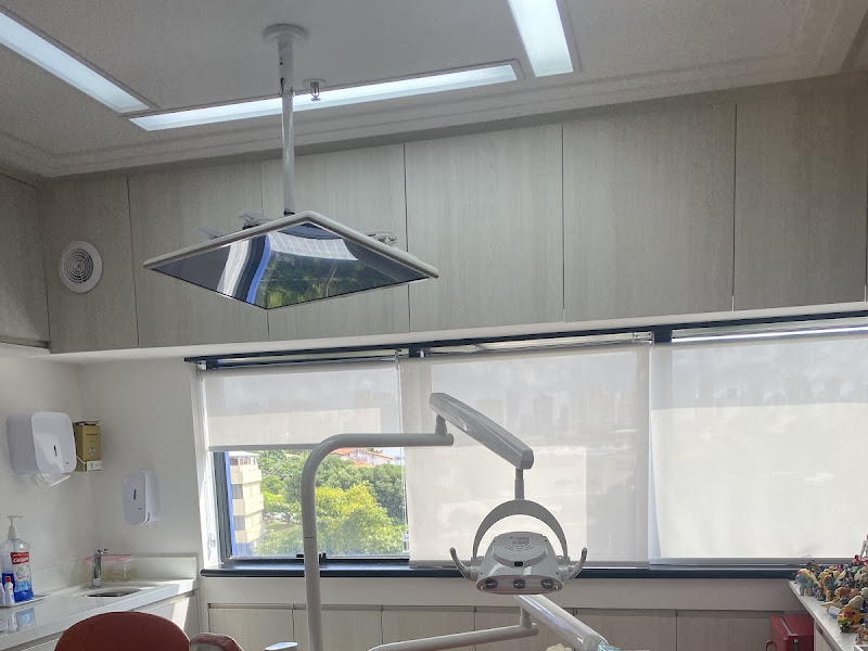 Foto 2 de Consultório Dra. Mariane Brandão