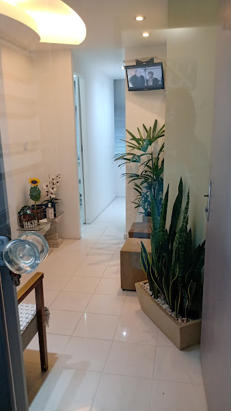 Foto 2 de Consultório Dra. Mariete Gomes