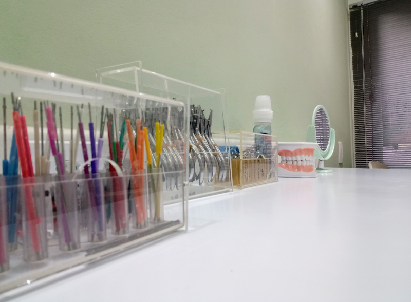 Foto 3 de Consultório Dra. Mariete Gomes