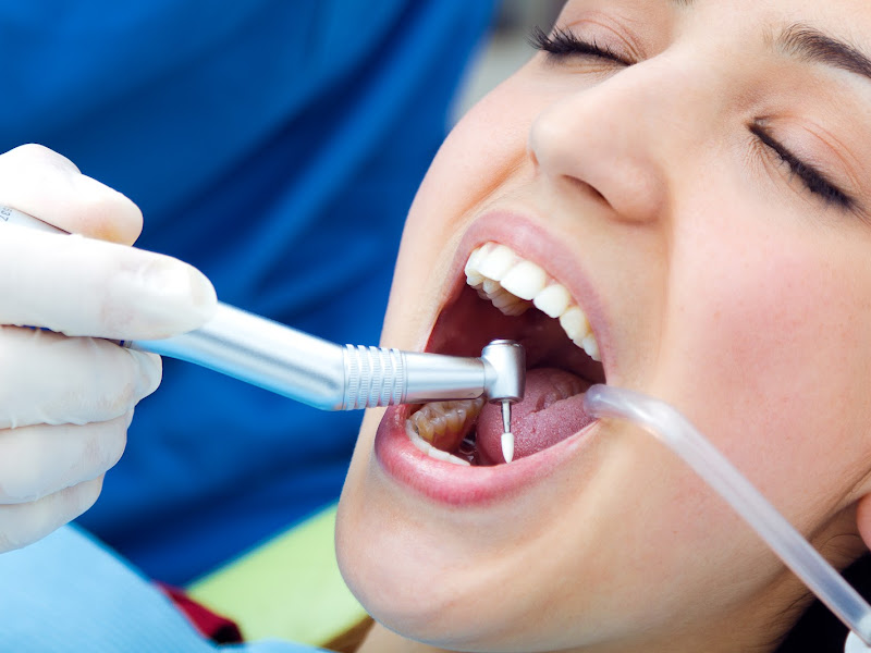 Foto de Consultório Dra. Marina Neves