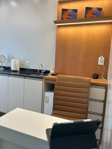 Foto 3 de Consultório Dra Marina Ricini