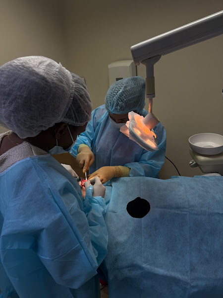 Foto 3 de Consultório Dra. Marisol Cristovão