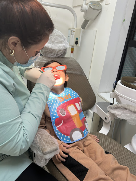 Foto 2 de Consultório Dra. Marla Perazzo