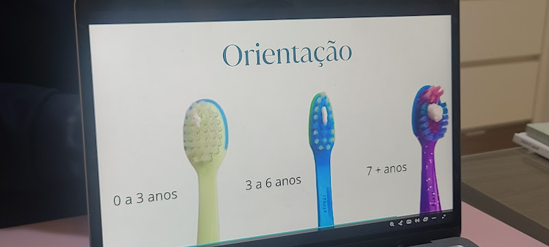 Foto 3 de Consultório Dra. Marla Perazzo